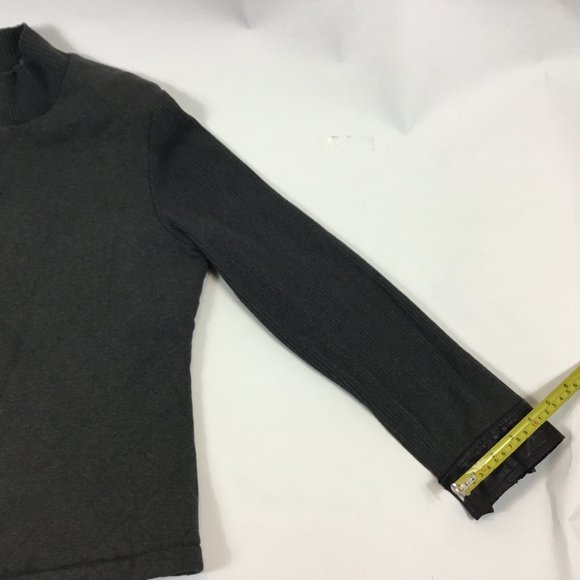 4U Spiegel Sweater Jacket - Picture 11 of 12